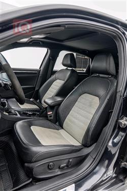 فولكسفاغن باسات